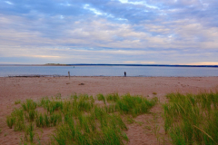 New London Bay