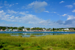 North Rustico Harbour