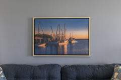Shem Creek