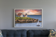 Curtis Island, Maine