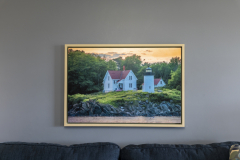 Curtis Island, Maine