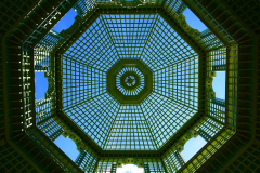 Linderholf Palace Gardens