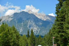 Bavarian Alps