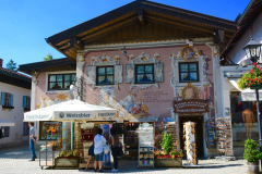 Oberammergau