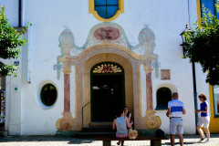 Oberammergau, Germany