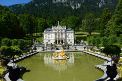 Linderhof Palace