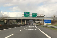 A 11 Tuscany 3