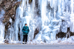 Ice is nice