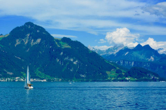 Lake Lucerne