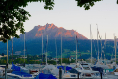 Lake Lucerne