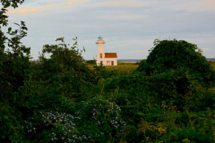 New London Lighthouse