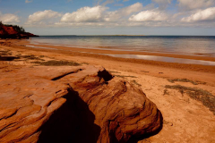 Thunder Cove Beach, PEI