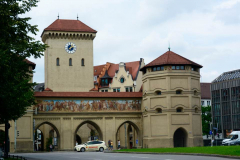 Munich