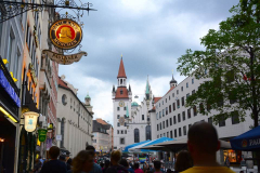 Munich