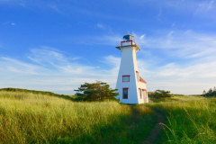 New London Lighthouse
