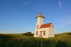 New London Lighthouse