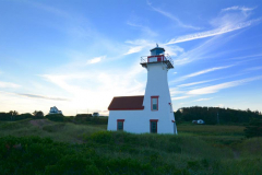 New London Lighthouse