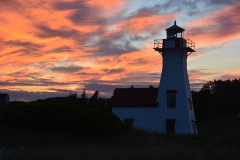 New London Lighthouse