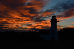 New London Lighthouse