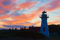 New London Lighthouse