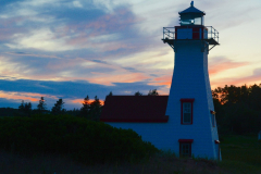 New London Lighthouse