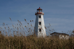 North Cape Lighthouse, Prince Edward Island