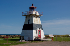 Jude's Point Lighthouse