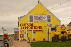 Outside Expeditions