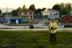 Heron Hunters