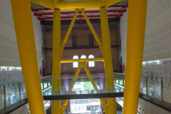 Las Arenas de Barcelona
