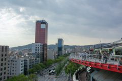 Plaça d\'Espanya - Barcelona