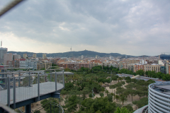 Plaça d\'Espanya - Barcelona