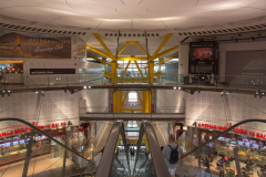 Las Arenas de Barcelona
