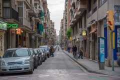 Plaça d'Espanya - Barcelona