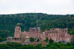 Heidelberg Castle