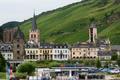 Bacharach Germany
