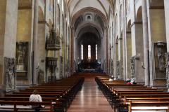 Mainz Cathedral