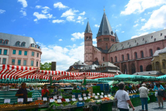 Mainz Market