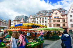 Mainz Market
