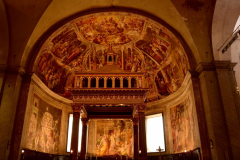 Church of San Pietro in Vincoli, Rome
