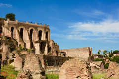 Roman Forum