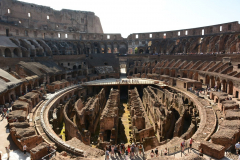 Roman Colosseum