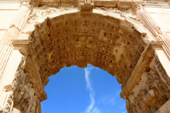 Roman Forum