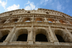 Roman Colosseum