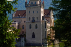 Salzburg Area