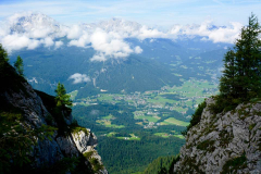 Hitler's Eagles' Nest Retreat
