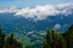 Hitler's Eagles' Nest Retreat