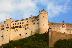 Salzburg Castle