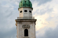 Steeple, Salzburg Austria