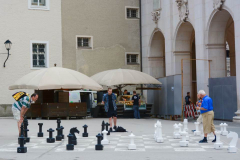 Salzburg, Austria